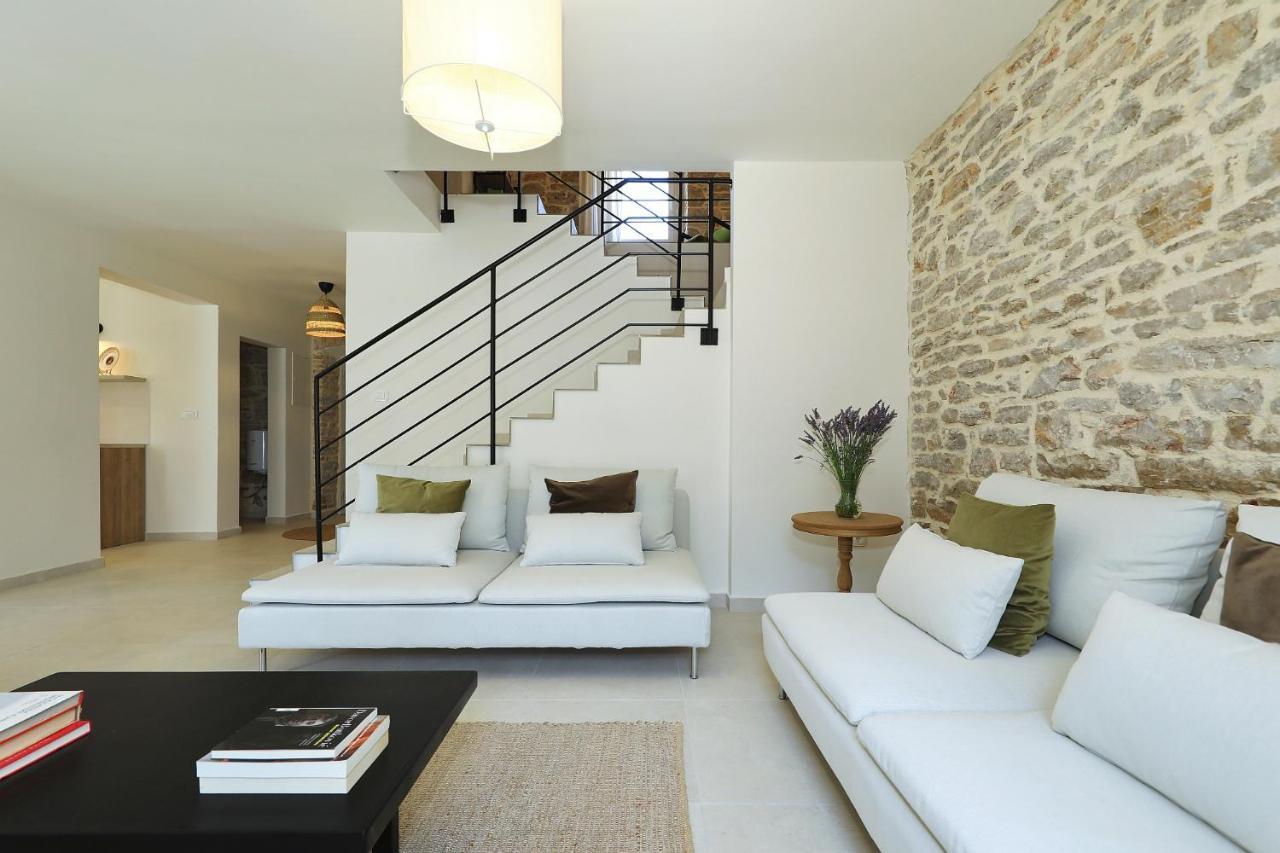 Villa Mira With A Heated Pool And A Sea View Božava Exteriér fotografie