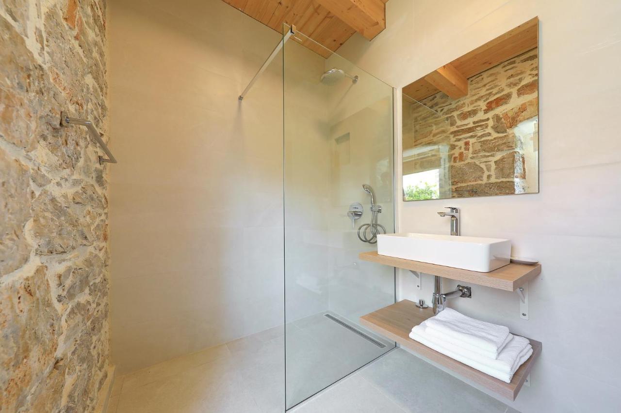Villa Mira With A Heated Pool And A Sea View Božava Exteriér fotografie