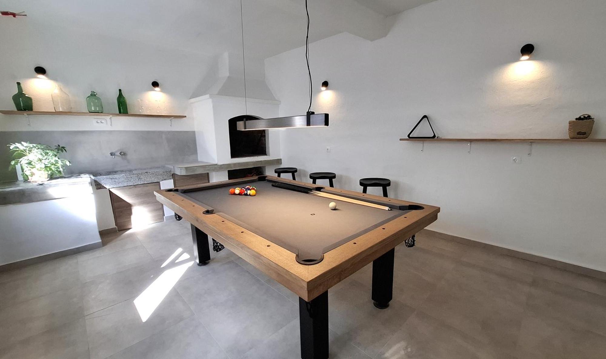 Villa Mira With A Heated Pool And A Sea View Božava Exteriér fotografie